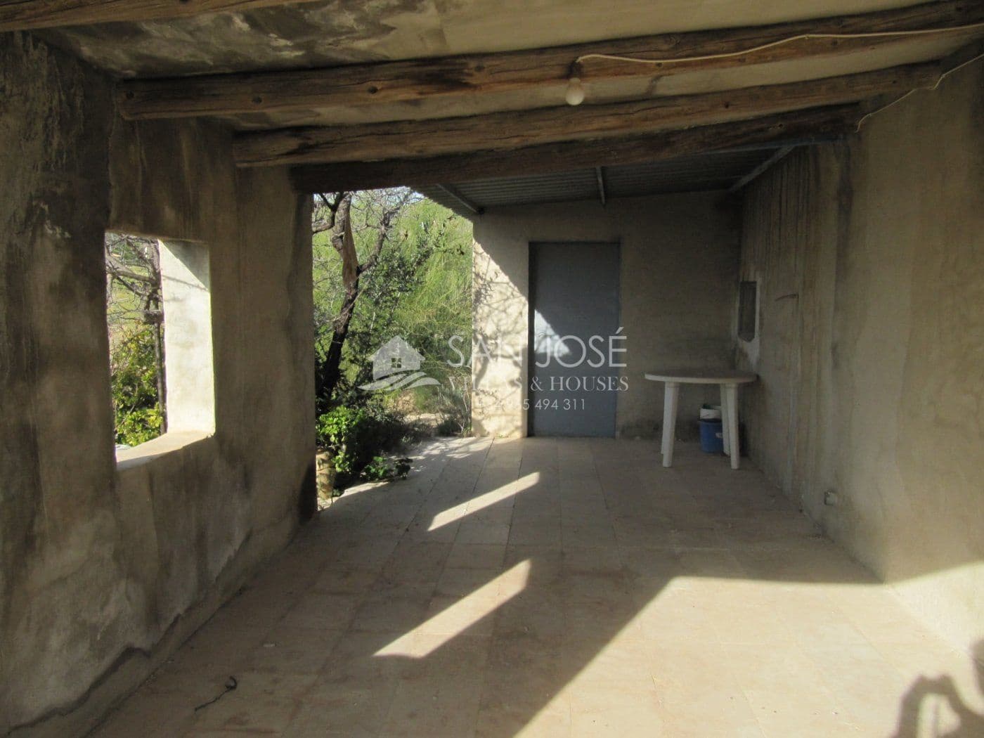 1 soverom Finca/Herregård til salgs i Abanilla - € 105 000 (Ref: 6196810)