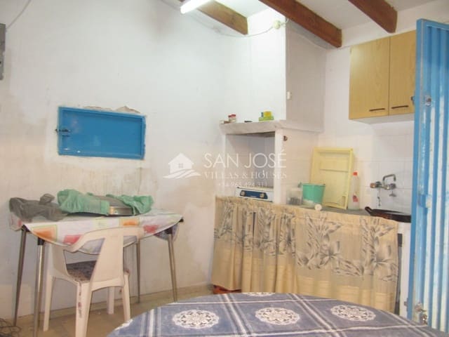 1 chambre Finca/Maison de Campagne à vendre à Abanilla - 105 000 € (Ref: 6196810)