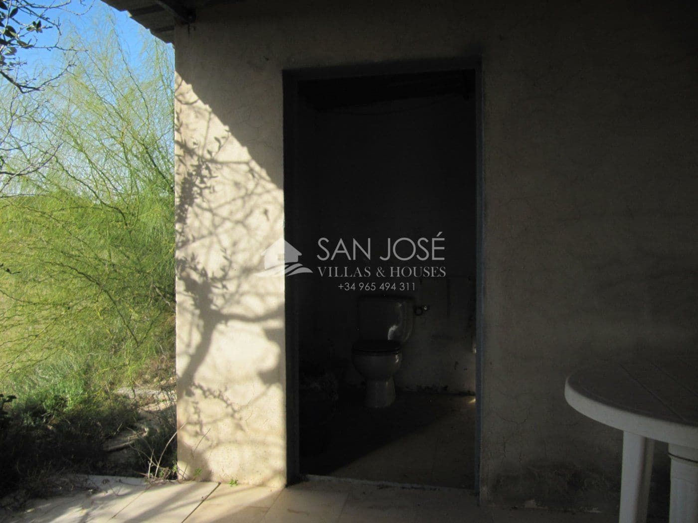 1 soverom Finca/Herregård til salgs i Abanilla - € 105 000 (Ref: 6196810)