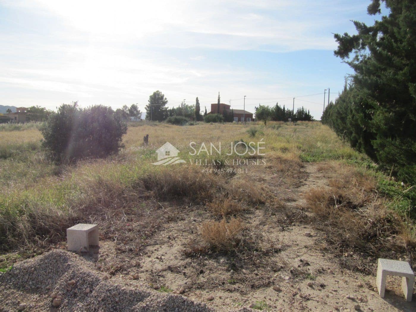 1 soverom Finca/Herregård til salgs i Abanilla - € 105 000 (Ref: 6196810)