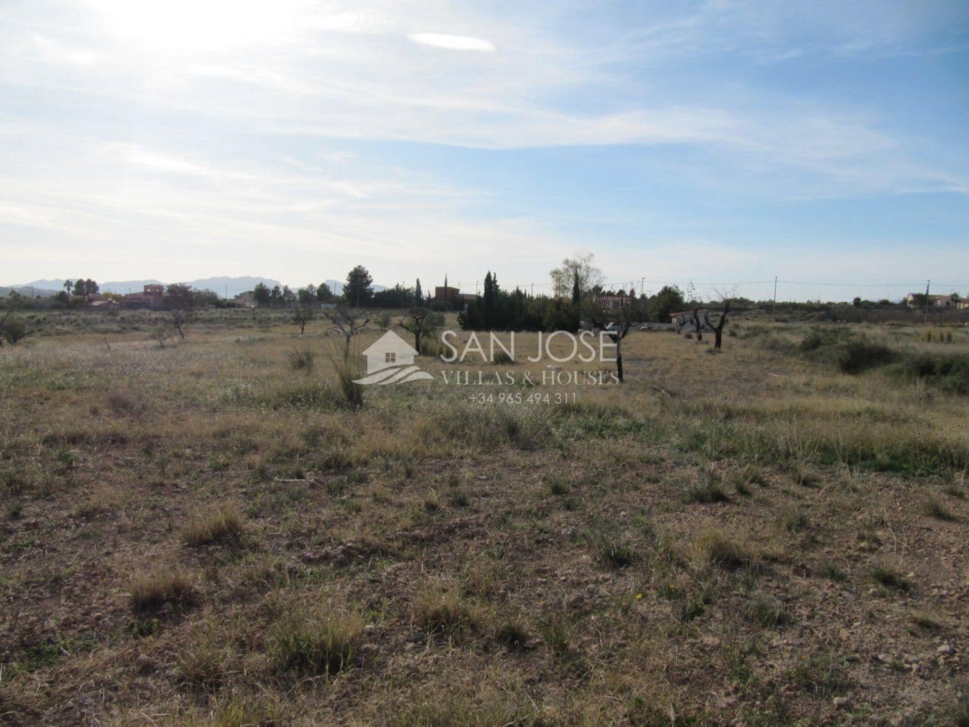 1 soverom Finca/Herregård til salgs i Abanilla - € 105 000 (Ref: 6196810)