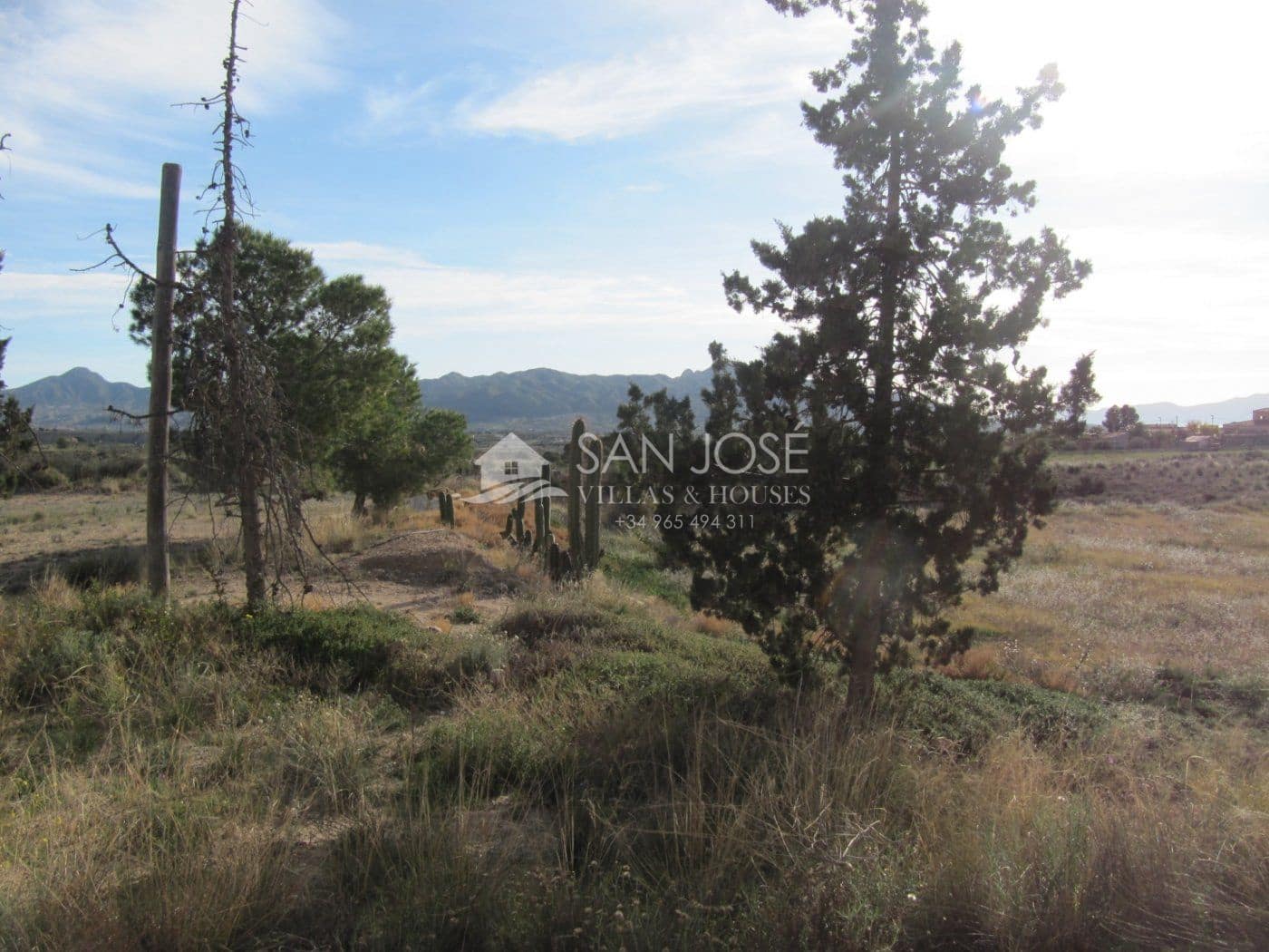 1 soverom Finca/Herregård til salgs i Abanilla - € 105 000 (Ref: 6196810)