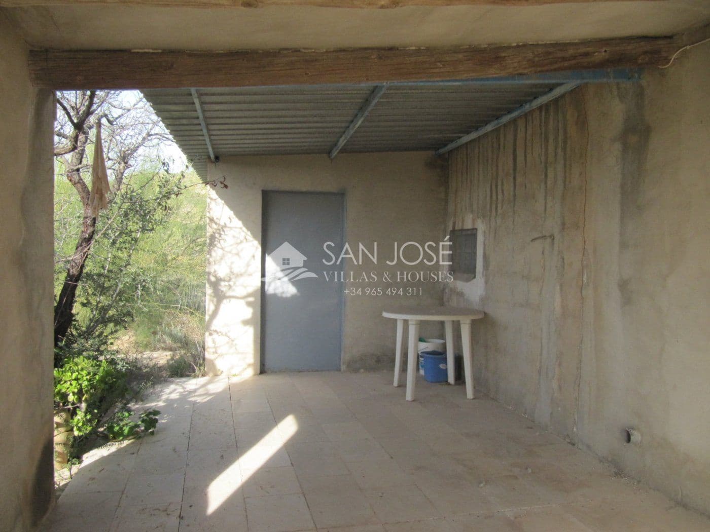 1 soverom Finca/Herregård til salgs i Abanilla - € 105 000 (Ref: 6196810)