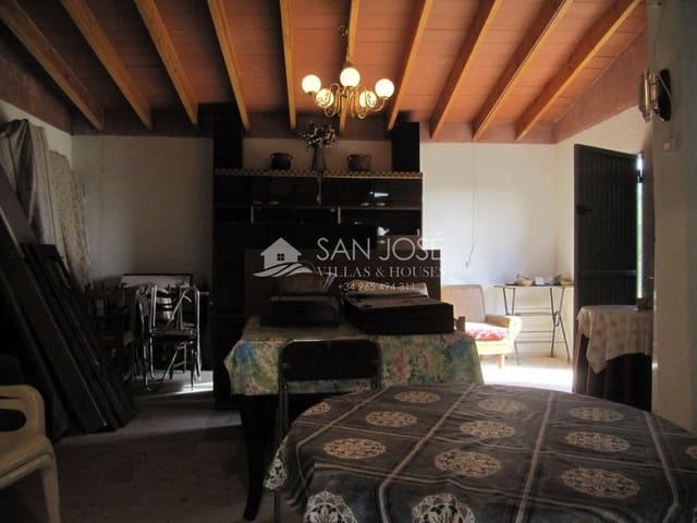 1 chambre Finca/Maison de Campagne à vendre à Abanilla - 105 000 € (Ref: 6196810)