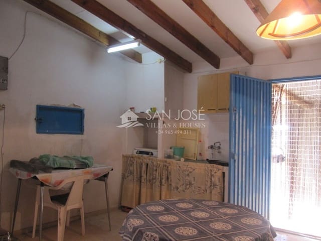 1 chambre Finca/Maison de Campagne à vendre à Abanilla - 105 000 € (Ref: 6196810)