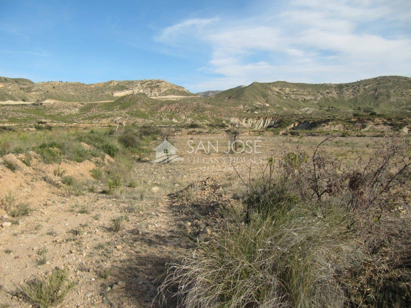 1 soverom Finca/Herregård til salgs i Abanilla - € 105 000 (Ref: 6196810)