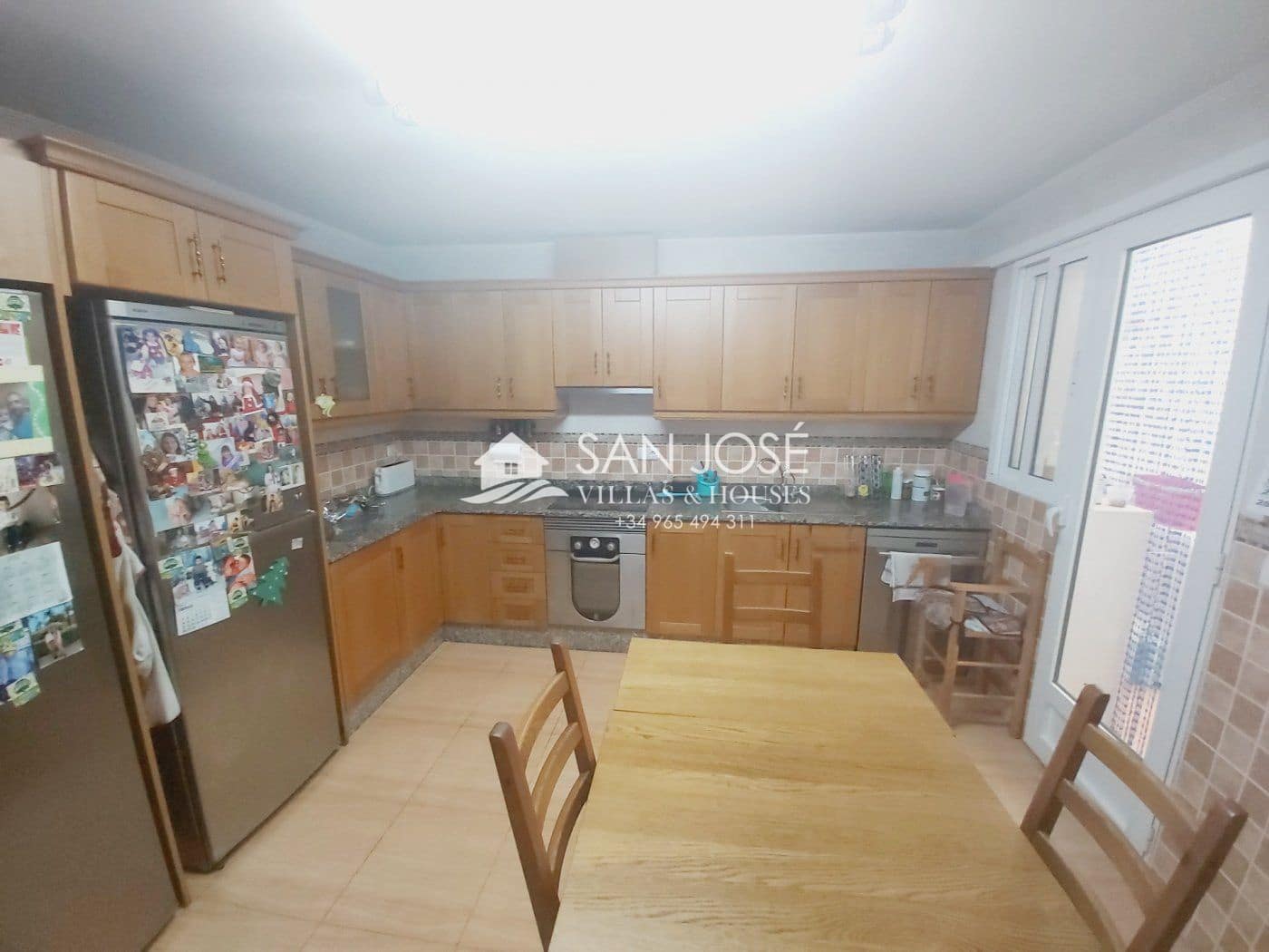 3 sovrum Villa till salu i Hondon de los Frailes - 179 500 € (Ref: 6196880)