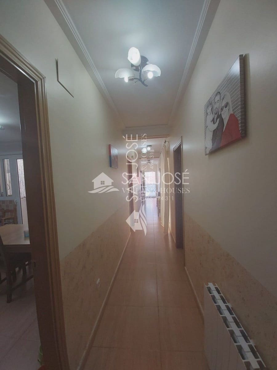 3 sovrum Villa till salu i Hondon de los Frailes - 179 500 € (Ref: 6196880)