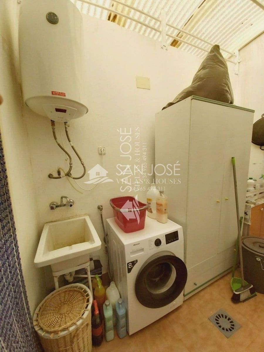 3 sovrum Villa till salu i Hondon de los Frailes - 179 500 € (Ref: 6196880)