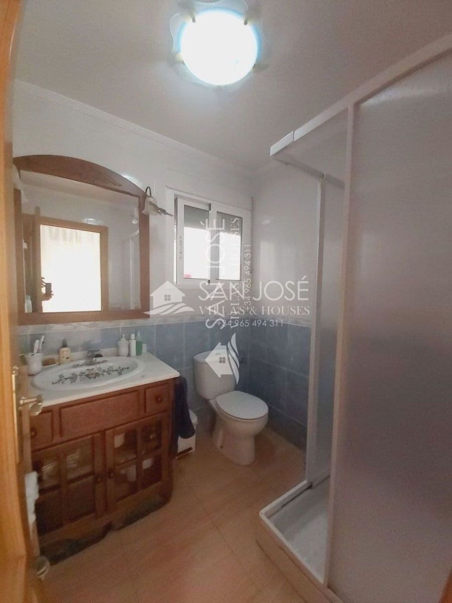 3 sovrum Villa till salu i Hondon de los Frailes - 179 500 € (Ref: 6196880)