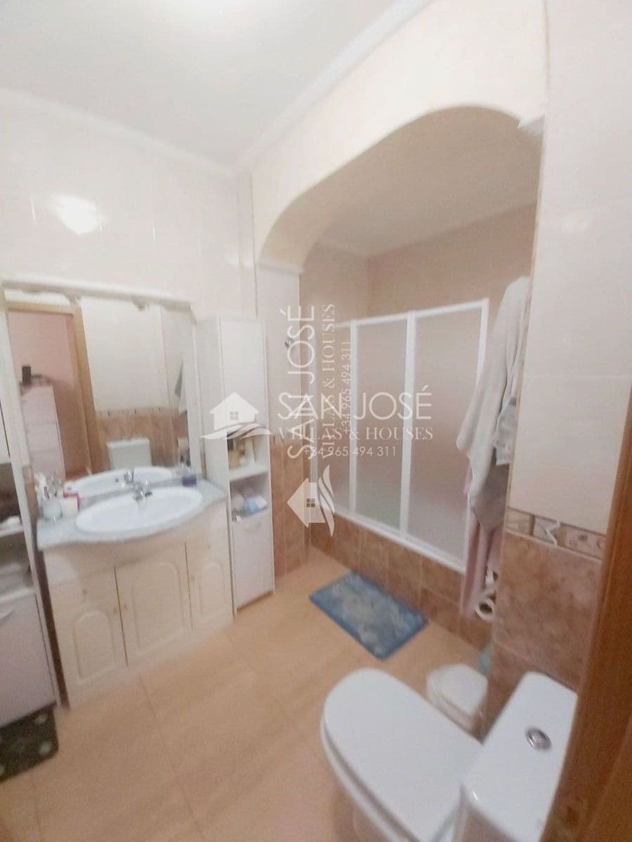 3 sovrum Villa till salu i Hondon de los Frailes - 179 500 € (Ref: 6196880)