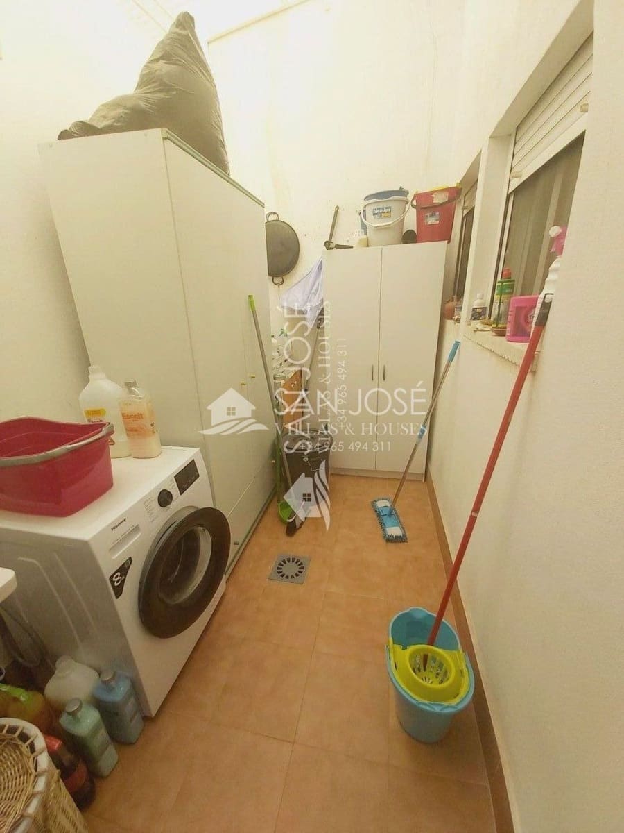 3 sovrum Villa till salu i Hondon de los Frailes - 179 500 € (Ref: 6196880)