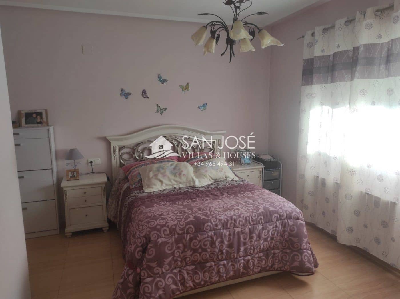 3 sovrum Villa till salu i Hondon de los Frailes - 179 500 € (Ref: 6196880)