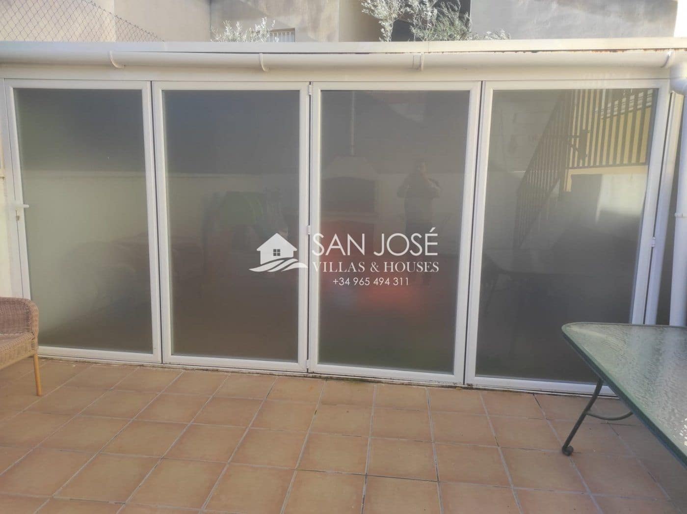 3 sovrum Villa till salu i Hondon de los Frailes - 179 500 € (Ref: 6196880)