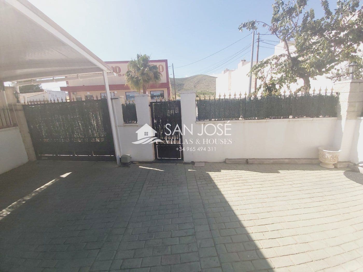 3 sovrum Villa till salu i Hondon de los Frailes - 179 500 € (Ref: 6196880)