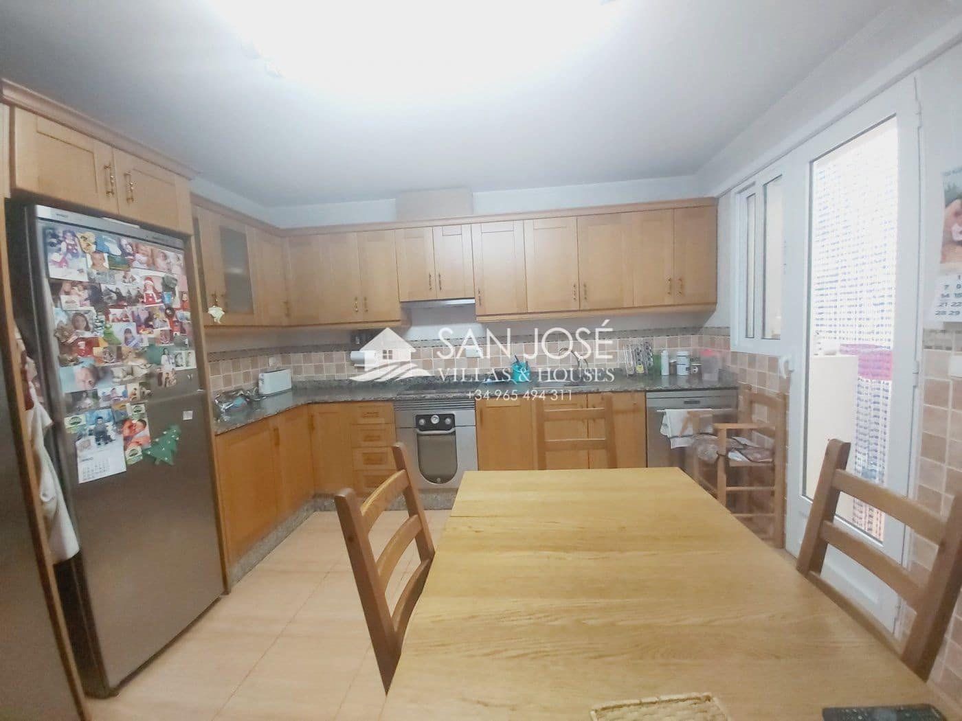 3 sovrum Villa till salu i Hondon de los Frailes - 179 500 € (Ref: 6196880)