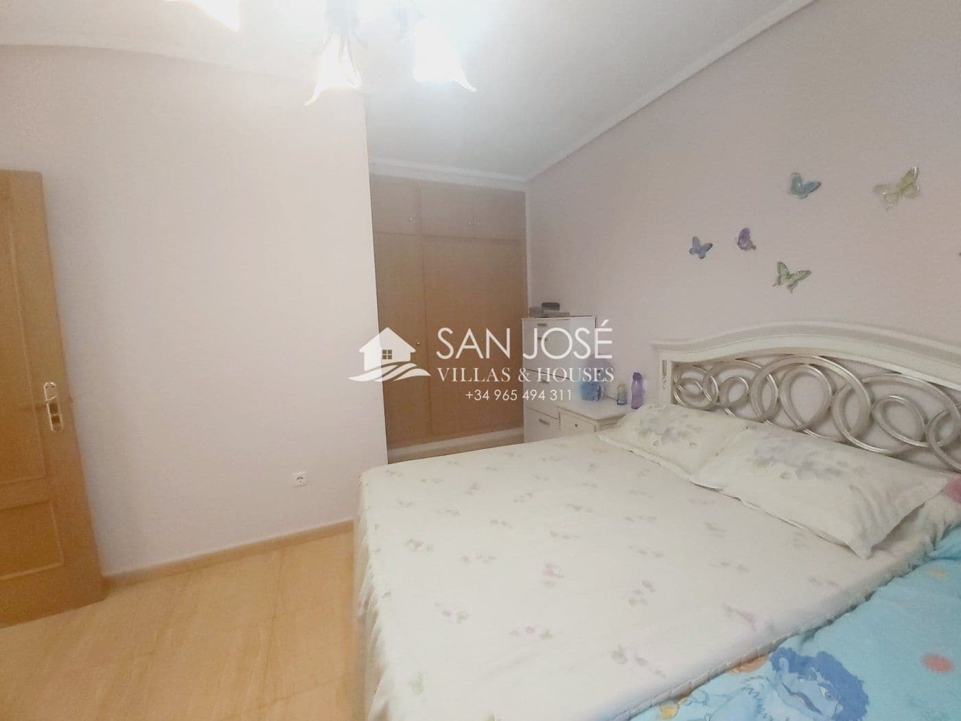 3 sovrum Villa till salu i Hondon de los Frailes - 179 500 € (Ref: 6196880)