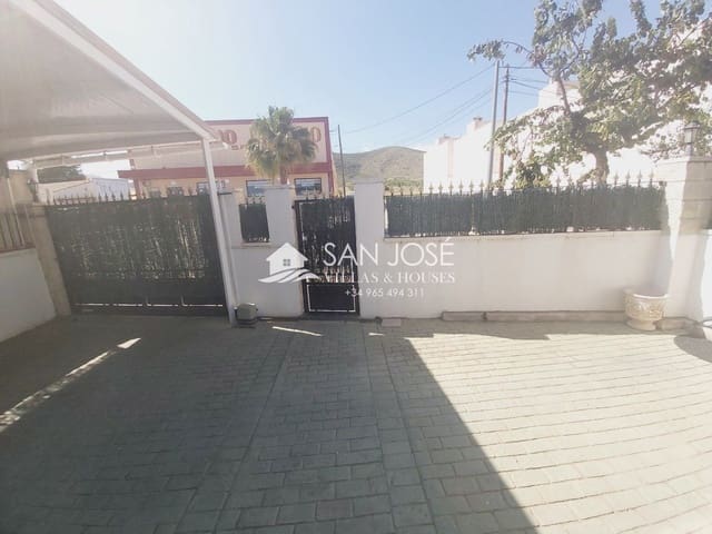 3 sovrum Villa till salu i Hondón de los Frailes - 179 500 € (Ref: 6196880)