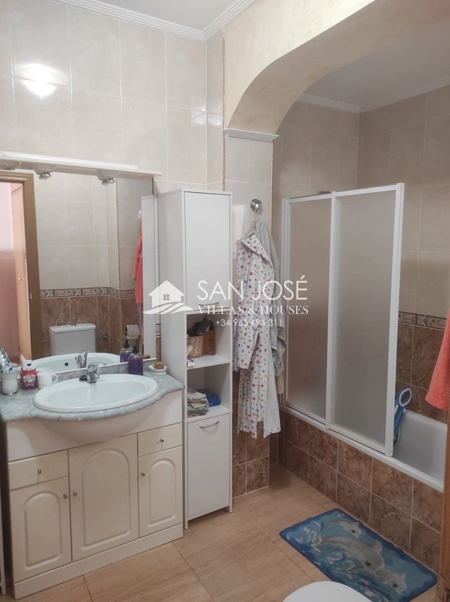 3 sovrum Villa till salu i Hondon de los Frailes - 179 500 € (Ref: 6196880)