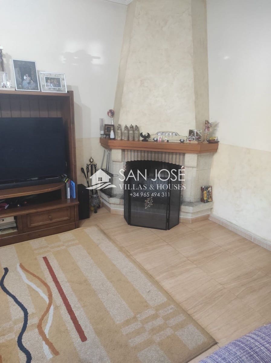 3 sovrum Villa till salu i Hondon de los Frailes - 179 500 € (Ref: 6196880)