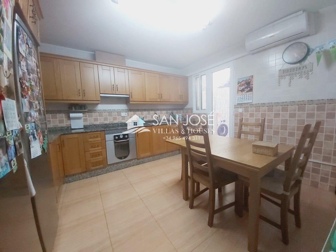 3 sovrum Villa till salu i Hondon de los Frailes - 179 500 € (Ref: 6196880)