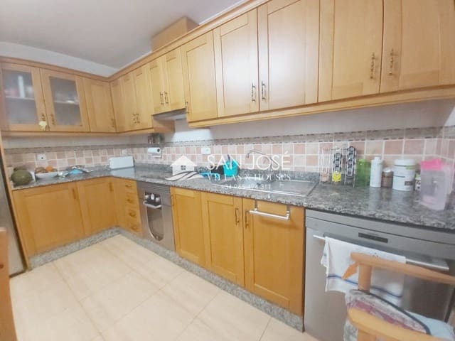 3 sovrum Villa till salu i Hondón de los Frailes - 179 500 € (Ref: 6196880)