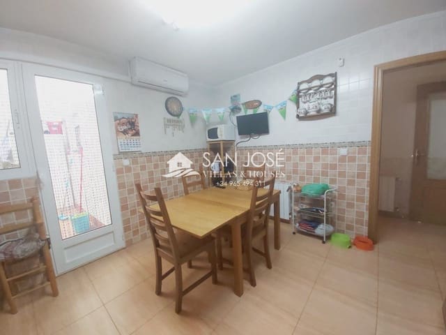 3 sovrum Villa till salu i Hondón de los Frailes - 179 500 € (Ref: 6196880)