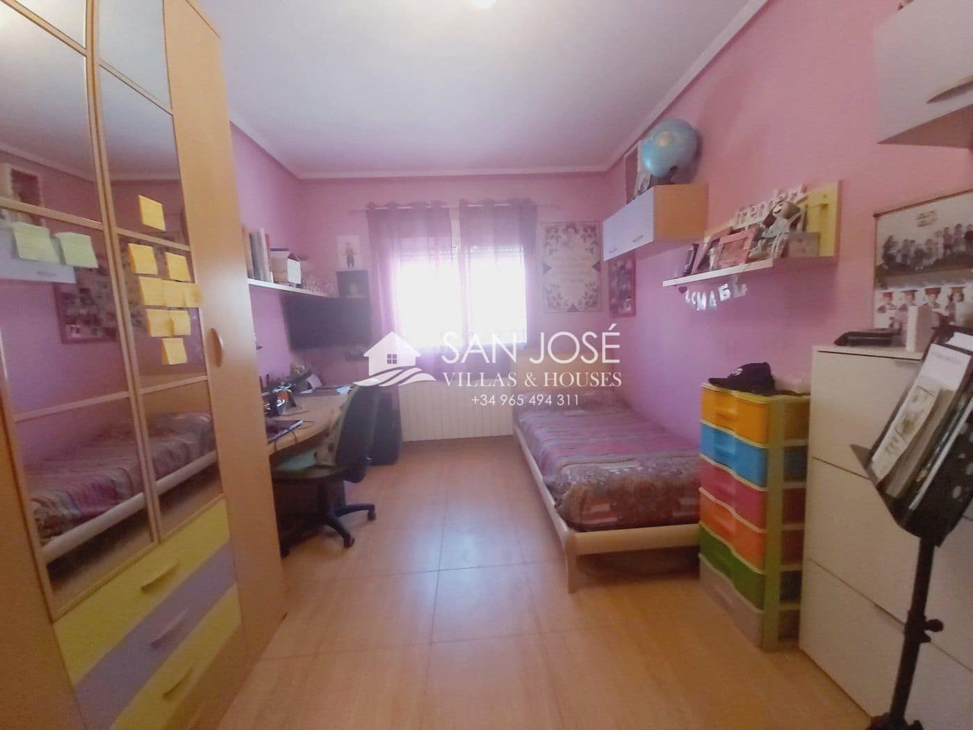 3 sovrum Villa till salu i Hondon de los Frailes - 179 500 € (Ref: 6196880)