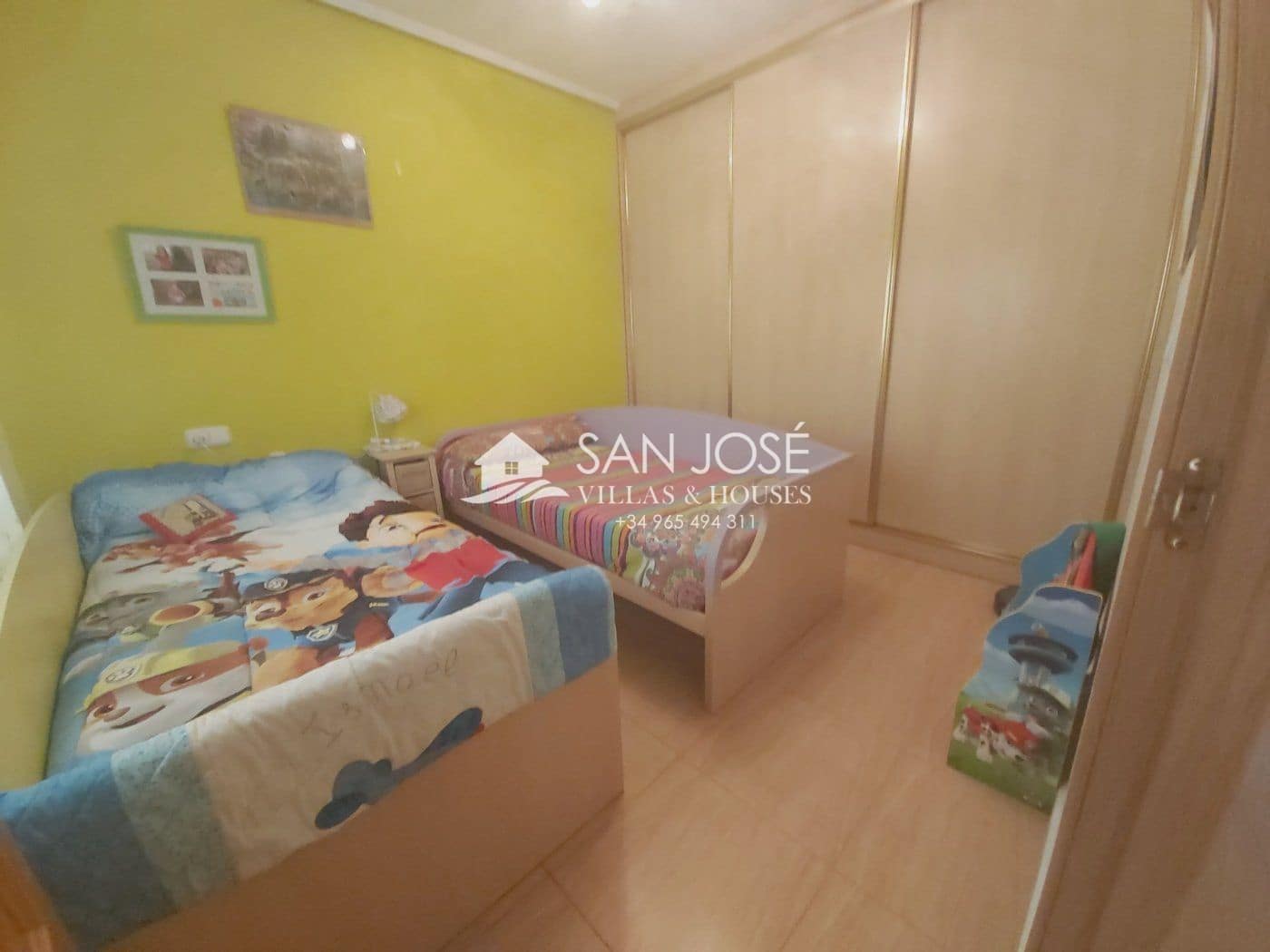 3 sovrum Villa till salu i Hondon de los Frailes - 179 500 € (Ref: 6196880)