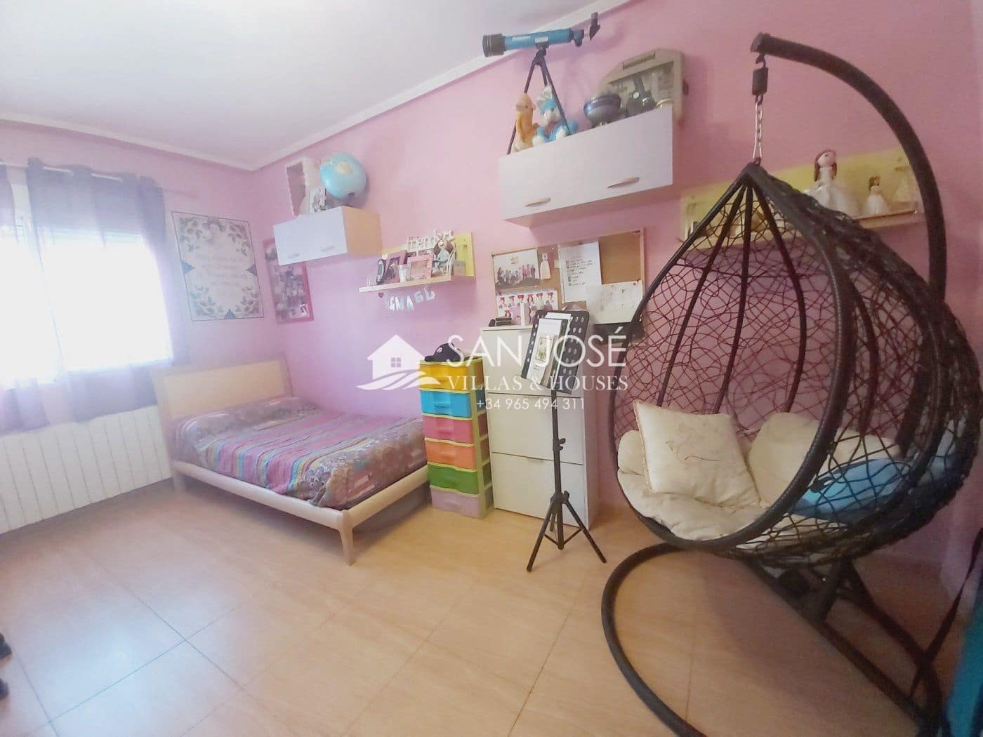 3 sovrum Villa till salu i Hondon de los Frailes - 179 500 € (Ref: 6196880)