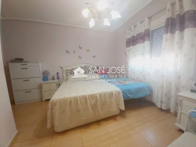 3 sovrum Villa till salu i Hondón de los Frailes - 179 500 € (Ref: 6196880)