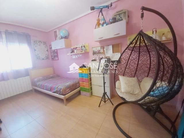 3 sovrum Villa till salu i Hondón de los Frailes - 179 500 € (Ref: 6196880)