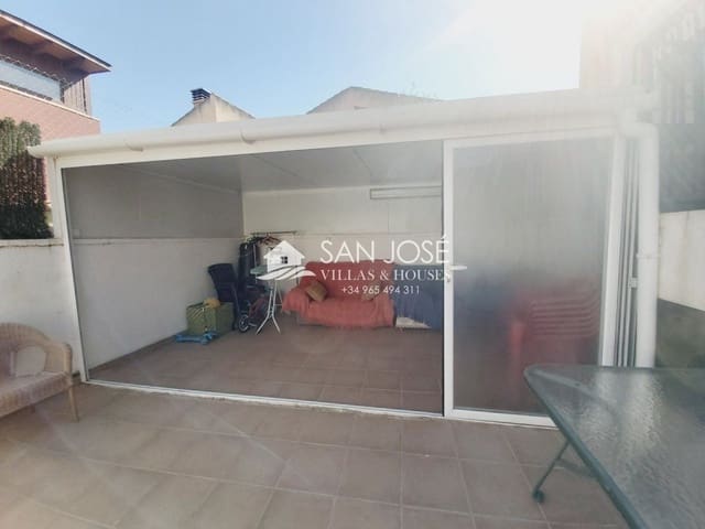 3 sovrum Villa till salu i Hondón de los Frailes - 179 500 € (Ref: 6196880)