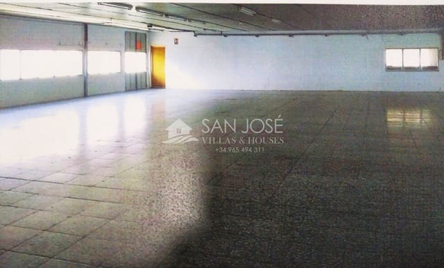 Virksomhed til salg i Elche / Elx - € 553.031 (Ref: 6196916)