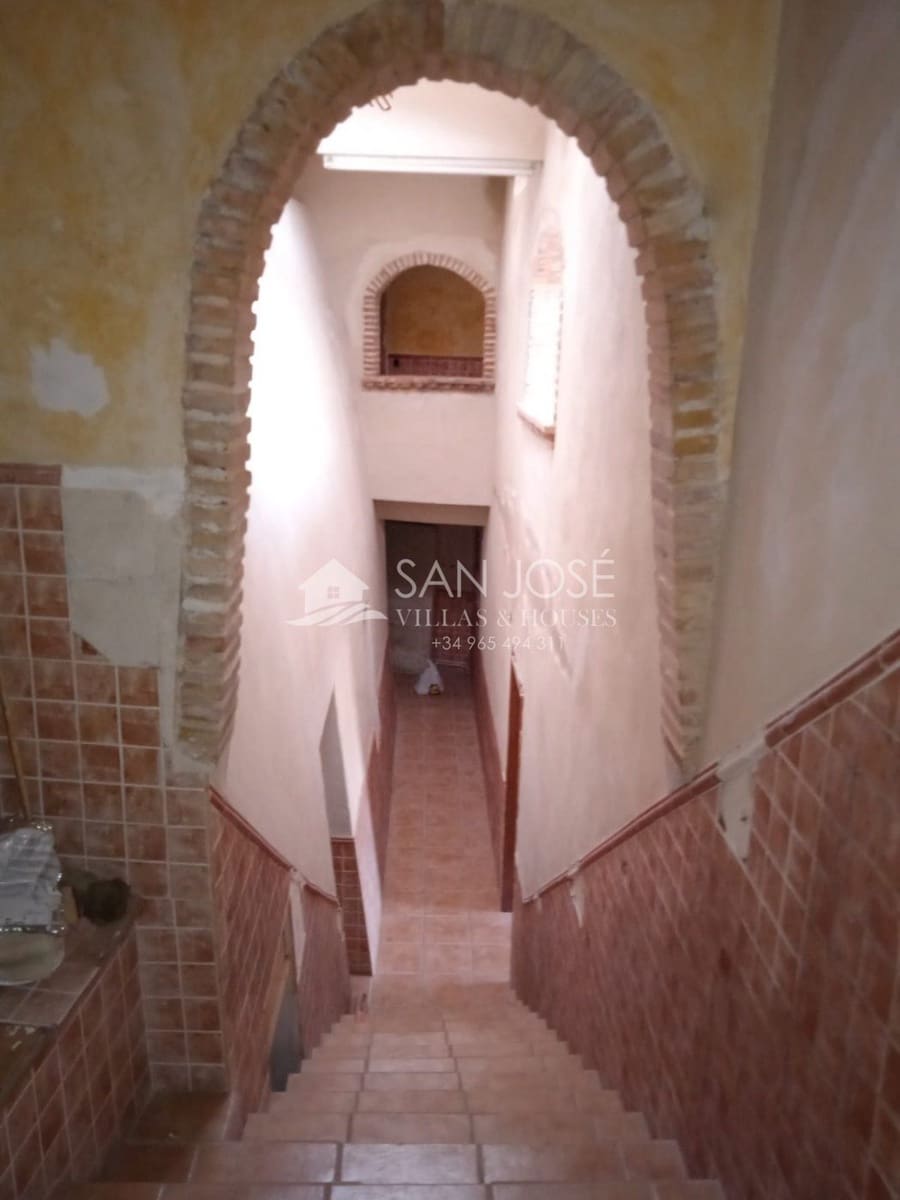 4 soveværelse Villa til salg i Crevillente / Crevillent med swimmingpool - € 180.000 (Ref: 6196929)