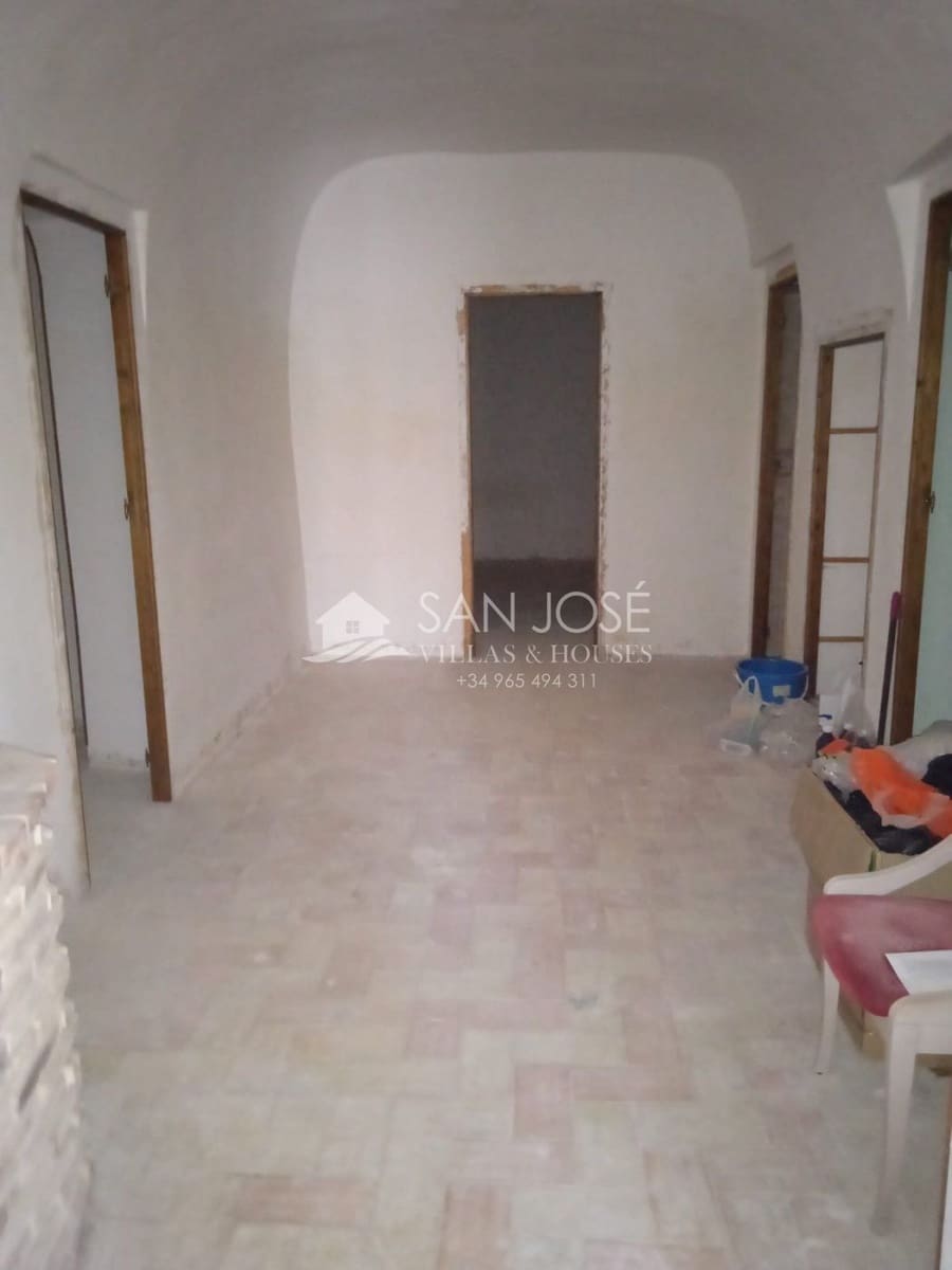 4 soveværelse Villa til salg i Crevillente / Crevillent med swimmingpool - € 180.000 (Ref: 6196929)