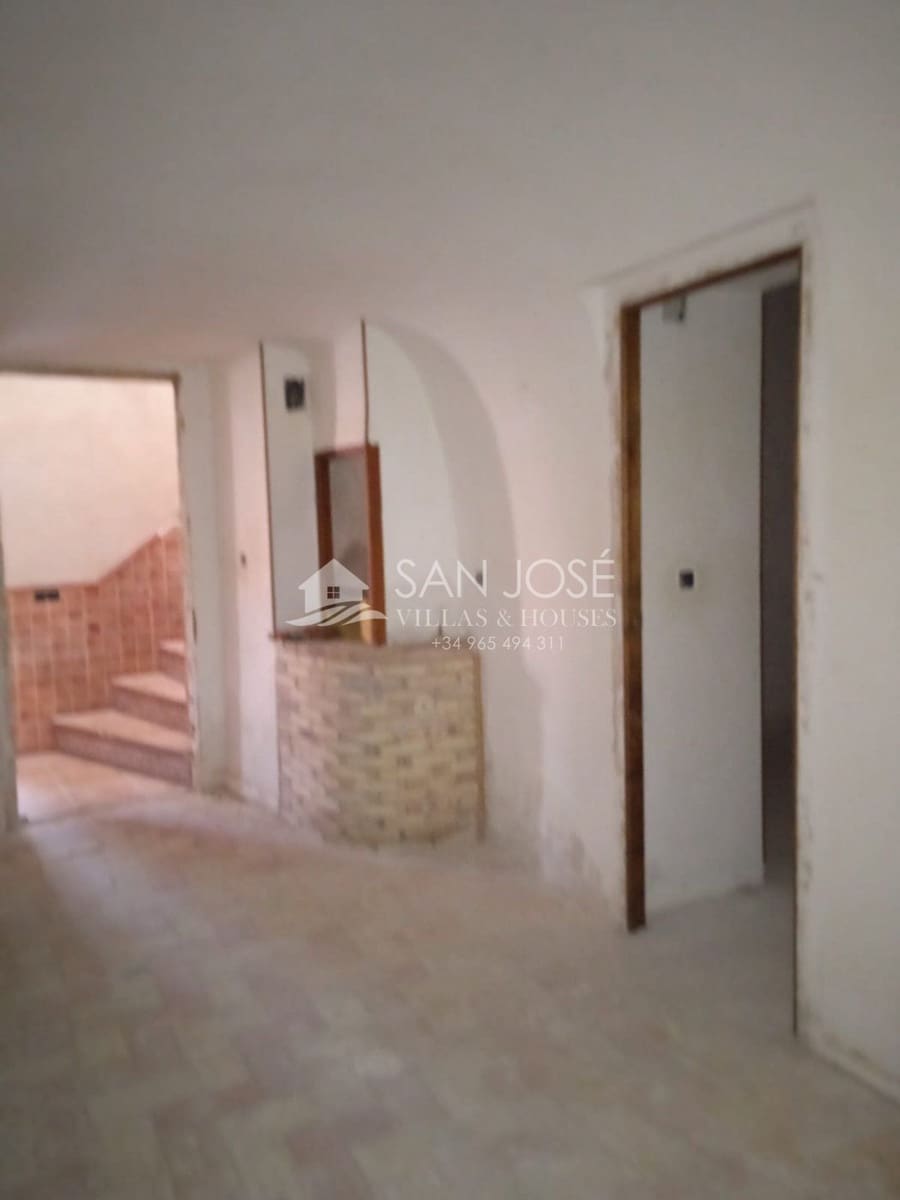 4 soveværelse Villa til salg i Crevillente / Crevillent med swimmingpool - € 180.000 (Ref: 6196929)