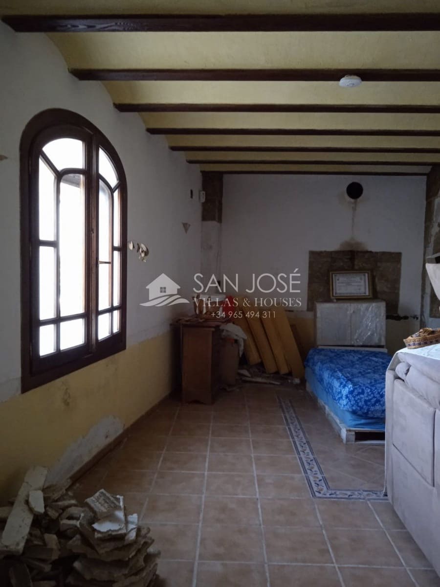 4 soveværelse Villa til salg i Crevillente / Crevillent med swimmingpool - € 180.000 (Ref: 6196929)