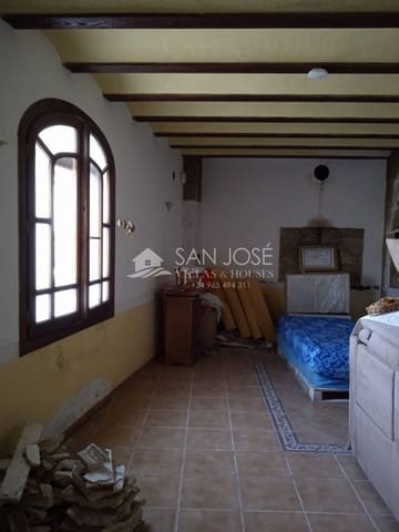 4 makuuhuone Huvila myytävänä paikassa Crevillente / Crevillent mukana uima-altaan - 180 000 € (Ref: 6196929)