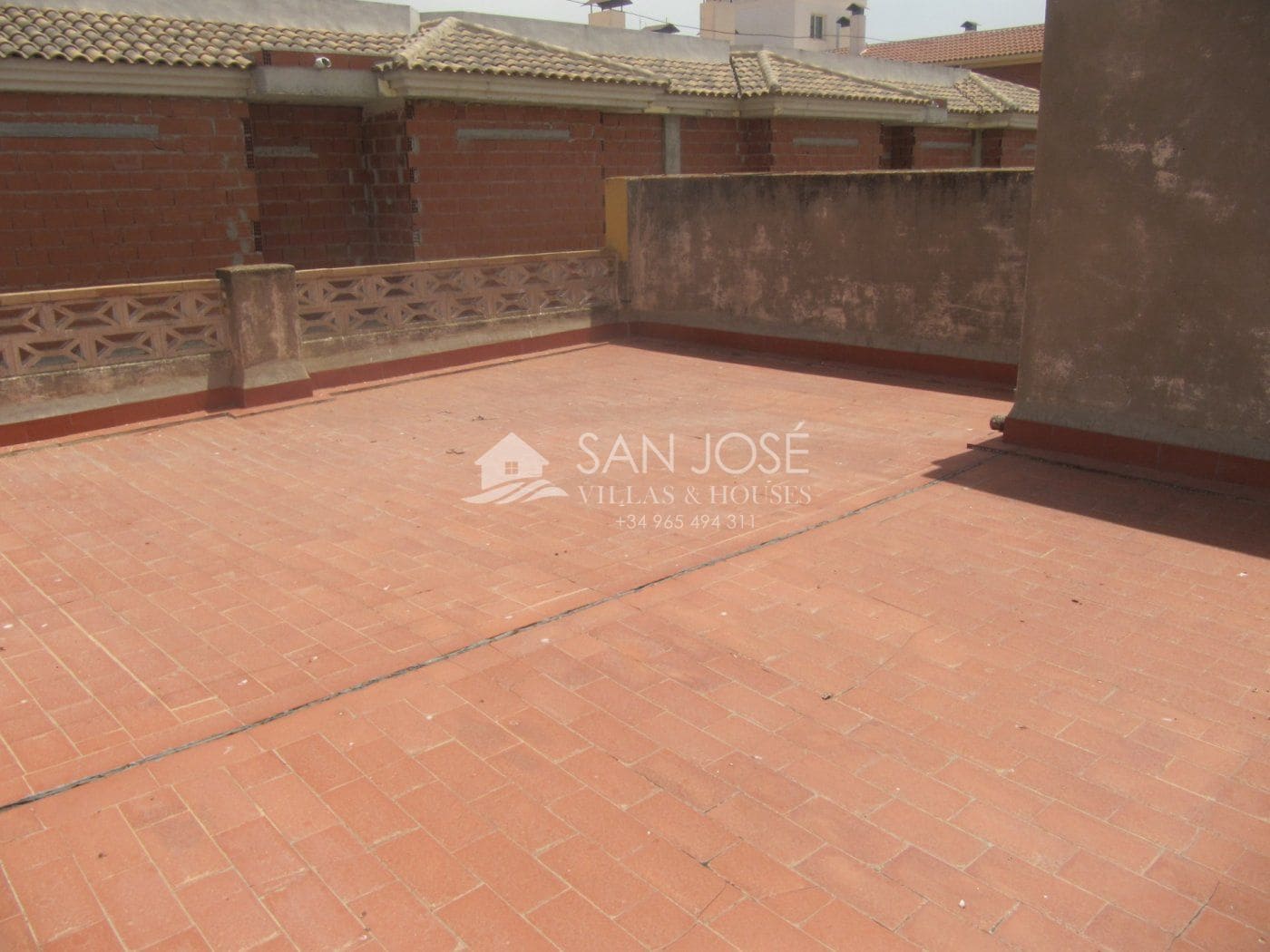 7 bedroom Townhouse for sale in Pinoso - € 126,000 (Ref: 6196976)