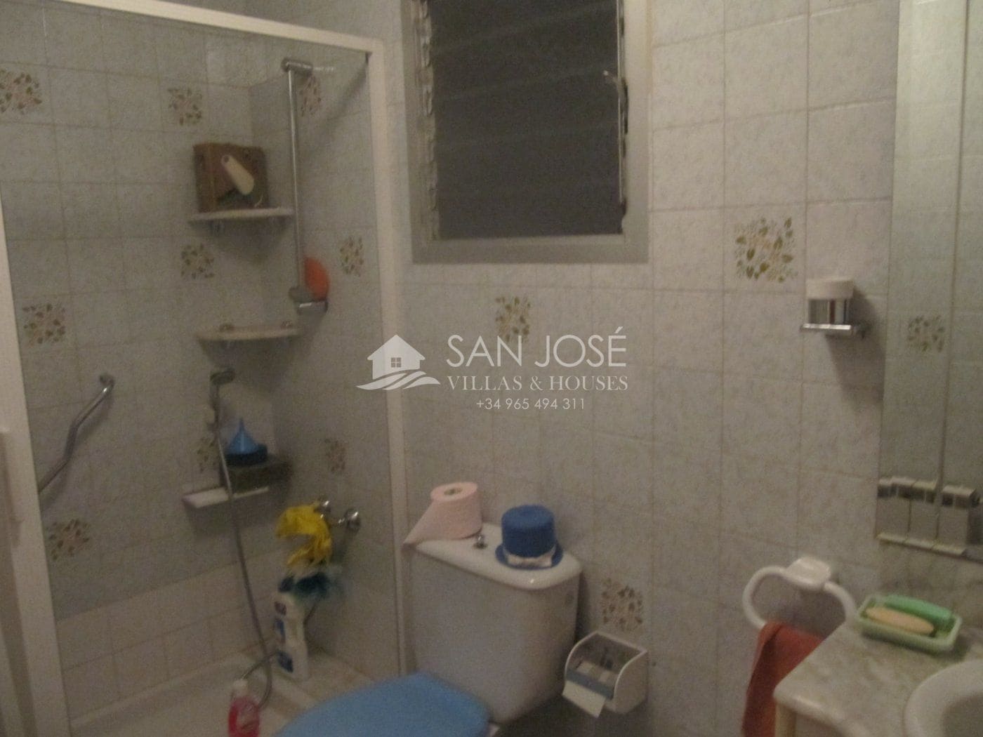 7 bedroom Townhouse for sale in Pinoso - € 126,000 (Ref: 6196976)