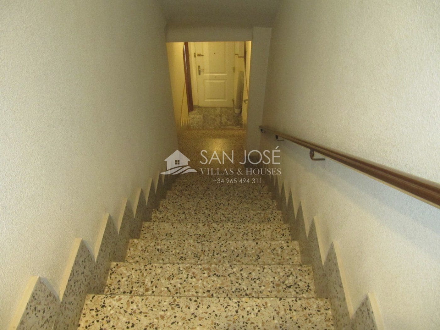 7 bedroom Townhouse for sale in Pinoso - € 126,000 (Ref: 6196976)