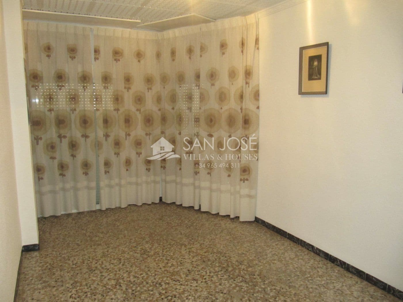 7 bedroom Townhouse for sale in Pinoso - € 126,000 (Ref: 6196976)