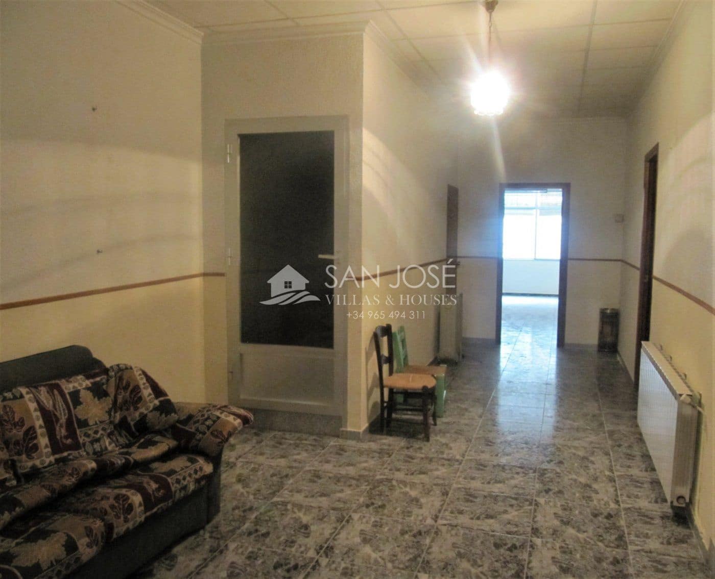 7 bedroom Townhouse for sale in Pinoso - € 126,000 (Ref: 6196976)