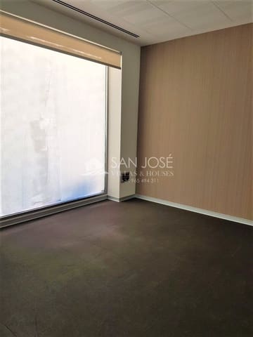 Erhverv til leje i Novelda - € 1.300 (Ref: 6197096)