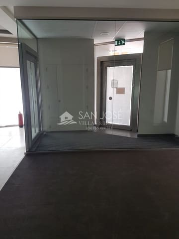 Erhverv til leje i Novelda - € 1.300 (Ref: 6197096)