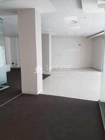 Erhverv til leje i Novelda - € 1.300 (Ref: 6197096)