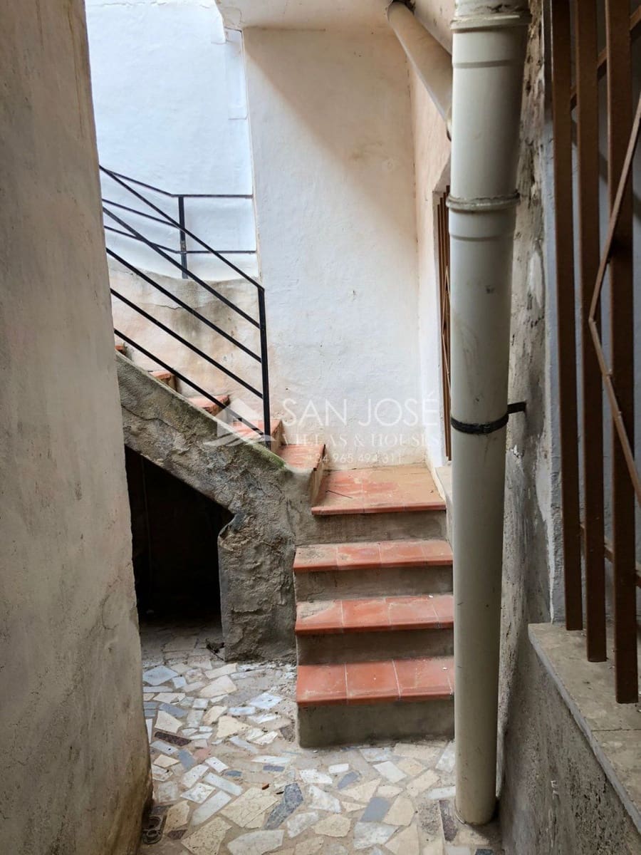 6 quarto Apartamento para venda em Crevillente / Crevillent - 275 656 € (Ref: 6197181)