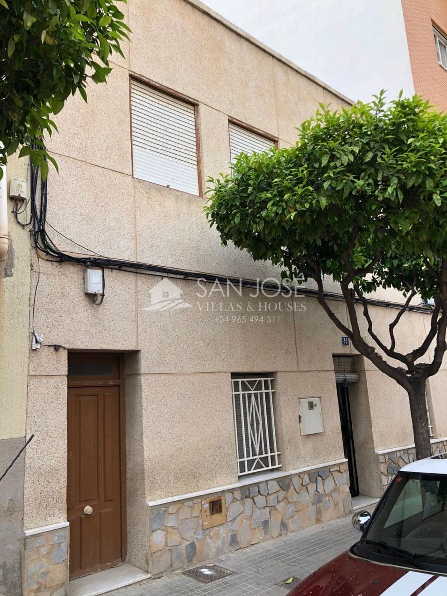 6 quarto Apartamento para venda em Crevillente / Crevillent - 275 656 € (Ref: 6197181)