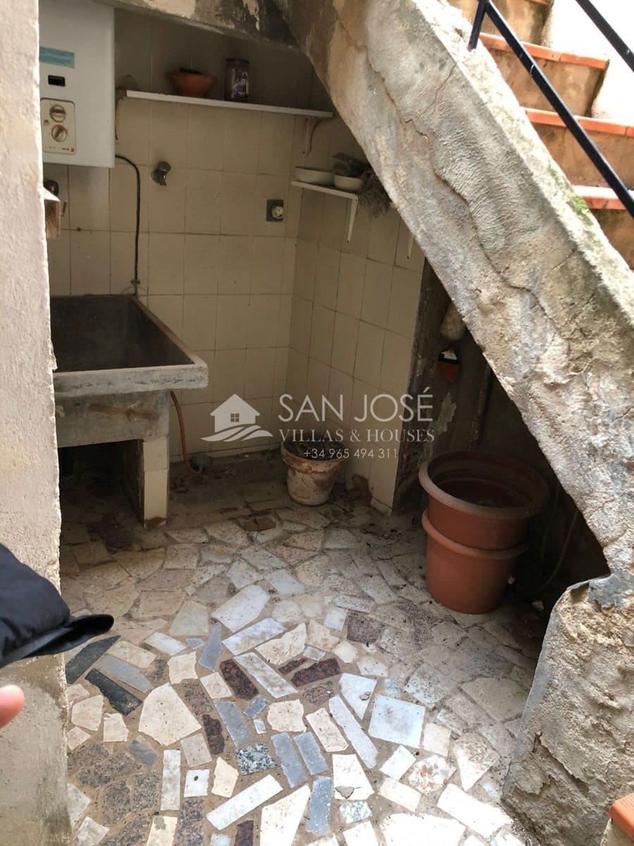 6 quarto Apartamento para venda em Crevillente / Crevillent - 275 656 € (Ref: 6197181)